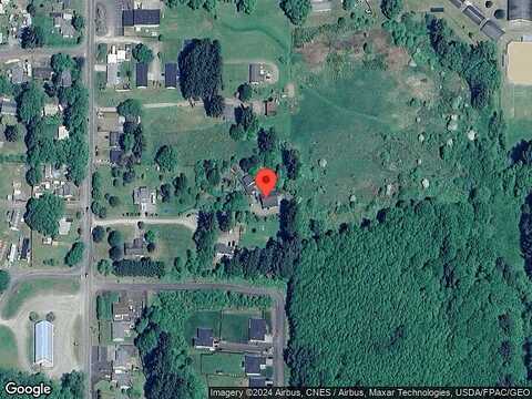 Albany, ROCHESTER, WA 98579