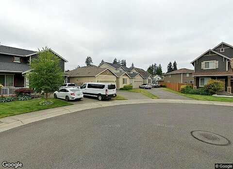 20Th Avenue, SPANAWAY, WA 98387