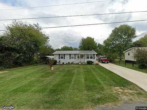 Roundhead, STANLEY, VA 22851