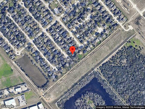 Oak Valley, KEMAH, TX 77565