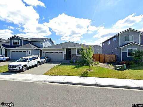 134Th, PUYALLUP, WA 98374