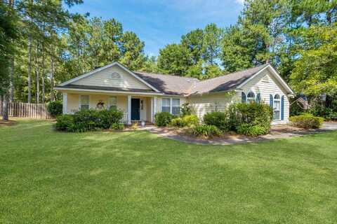 Revell, CRAWFORDVILLE, FL 32327