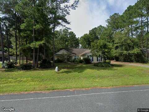 Revell, CRAWFORDVILLE, FL 32327