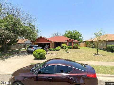 Sagebrush, KILLEEN, TX 76549