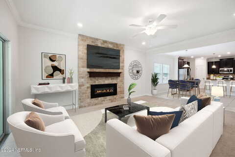 Aspen Leaf, PONTE VEDRA, FL 32081