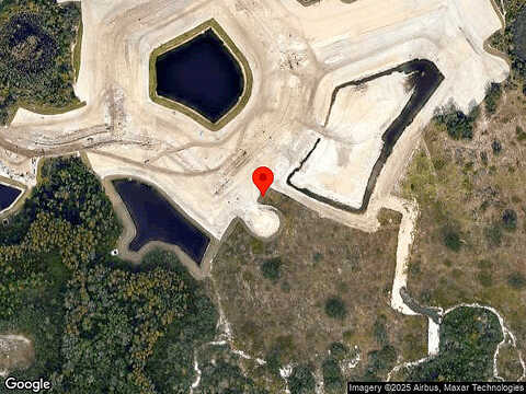 Blazing Star, CLERMONT, FL 34714