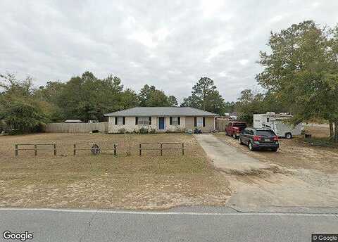 Bob Mccaskill, DEFUNIAK SPRINGS, FL 32433