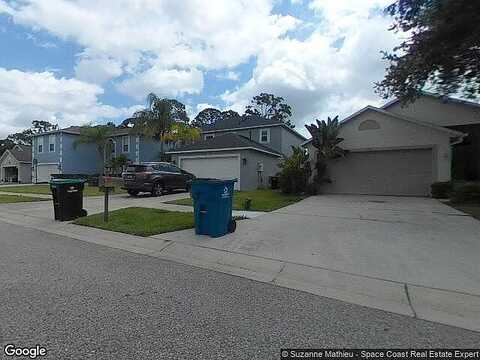 La Maderia, PALM BAY, FL 32908