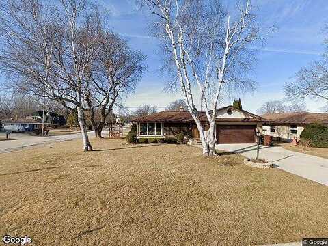 Chestnut, SOUTH MILWAUKEE, WI 53172