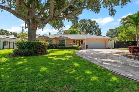 Indian Rocks, BELLEAIR, FL 33756