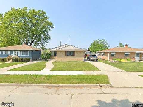 25Th, KENOSHA, WI 53140