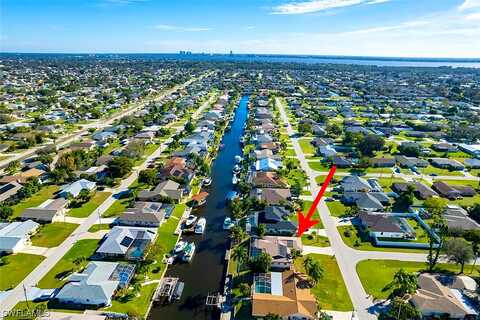 10Th, CAPE CORAL, FL 33990