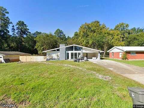 Courtney, LUFKIN, TX 75901