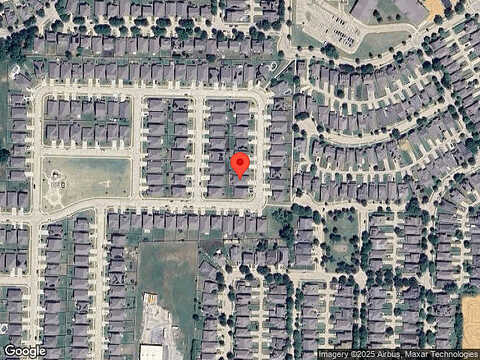 Langham, AUBREY, TX 76227