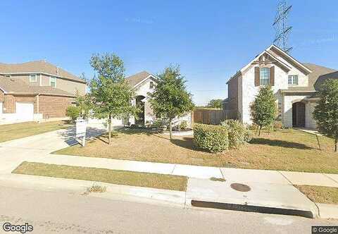 Caperi, PFLUGERVILLE, TX 78660