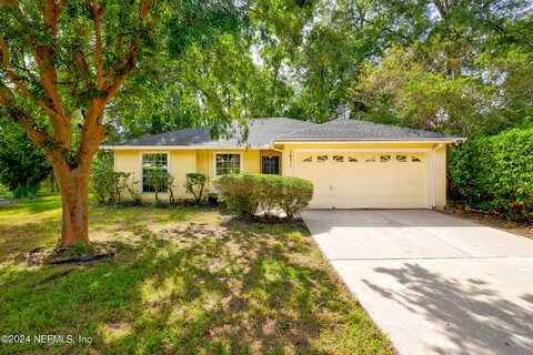 Spring Oaks, JACKSONVILLE, FL 32221
