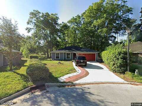 Spring Oaks, JACKSONVILLE, FL 32221