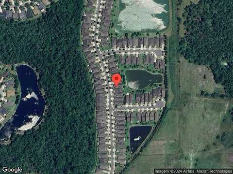 Victoria Gardens, DELAND, FL 32724