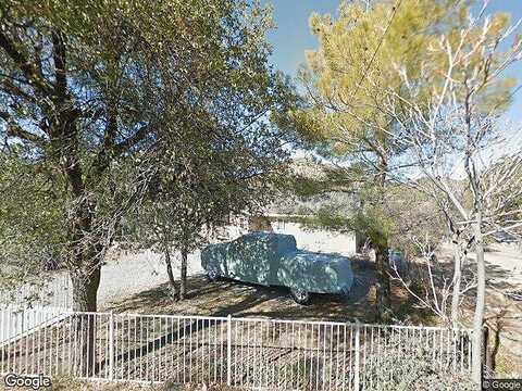 Willow, YARNELL, AZ 85362