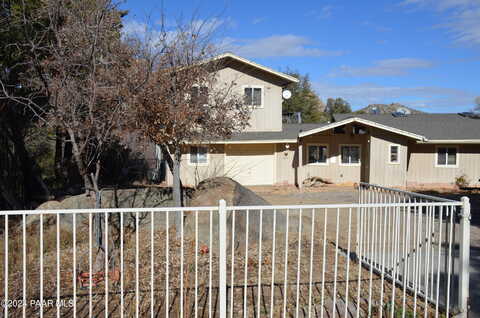 Willow, YARNELL, AZ 85362