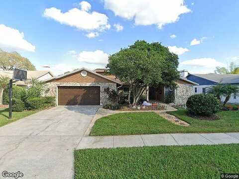 Course, TAMPA, FL 33624