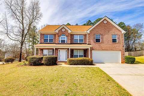 Trelawney, COVINGTON, GA 30016