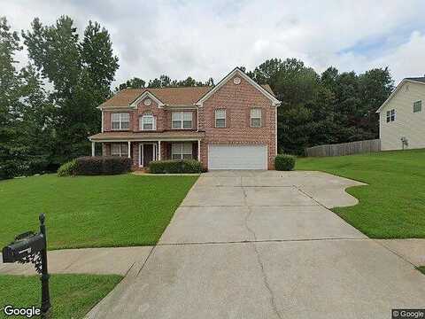Trelawney, COVINGTON, GA 30016