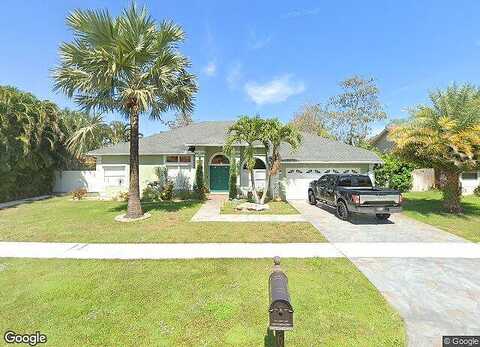 Wiltshire Village, WELLINGTON, FL 33414