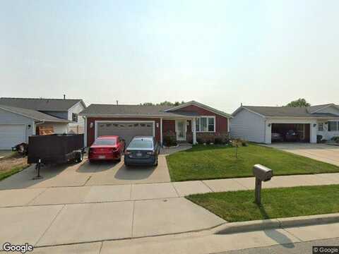 17Th, KENOSHA, WI 53140