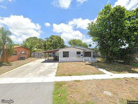 27Th, FORT LAUDERDALE, FL 33311