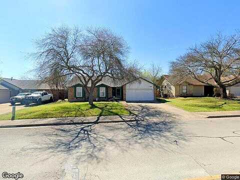 Edgemere, PFLUGERVILLE, TX 78660