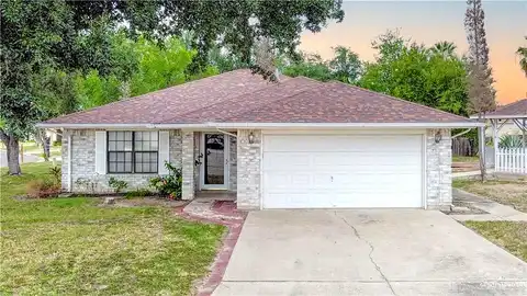 Gastel, MISSION, TX 78572