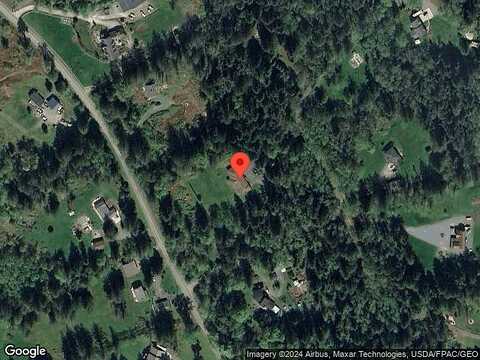 Toad, BOW, WA 98232