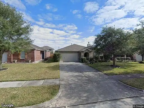 Ponte Leone, LEAGUE CITY, TX 77573
