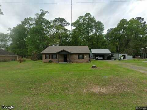 County Road 3668, SPLENDORA, TX 77372