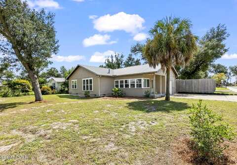 Texas, PANAMA CITY, FL 32401