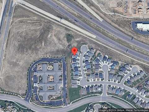 Alberta, PARKER, CO 80134