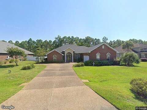 Hombre, PANAMA CITY BEACH, FL 32407