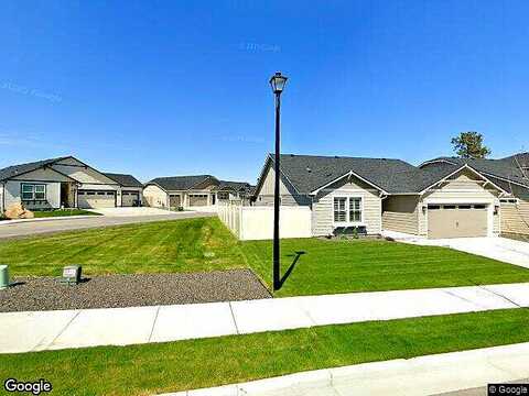 Rivista, GREENACRES, WA 99016