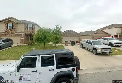 Breanna, KYLE, TX 78640