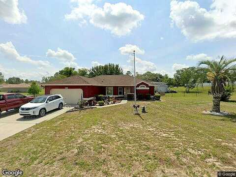 52Nd, OCALA, FL 34473