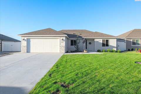 Kendall, BENTON CITY, WA 99320