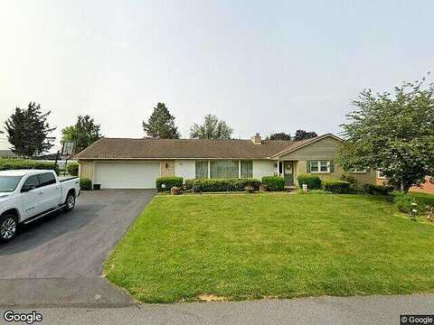 Harvest, CHAMBERSBURG, PA 17202
