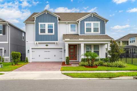 Wabasso, WINTER GARDEN, FL 34787