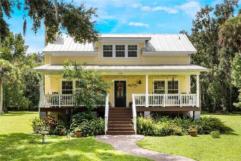 Van Arsdale, OVIEDO, FL 32765