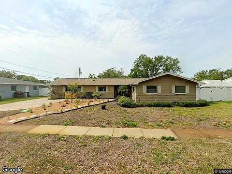 Yacht Club, SEMINOLE, FL 33776