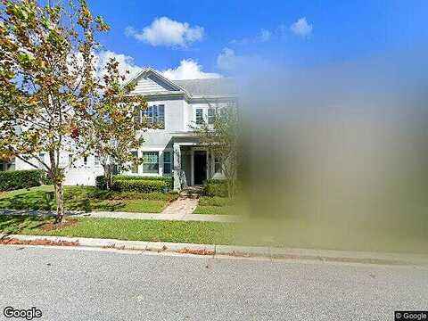 Shocklach, WINTER GARDEN, FL 34787