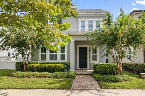 Shocklach, WINTER GARDEN, FL 34787