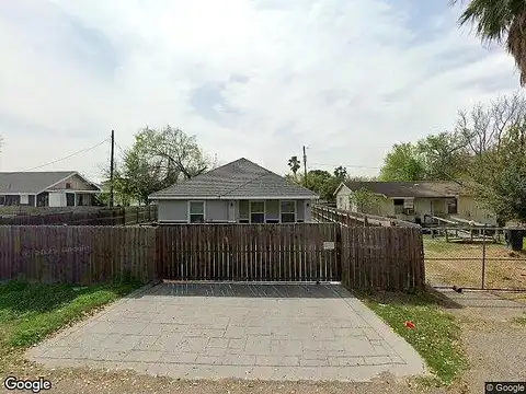 20Th, PALMVIEW, TX 78572