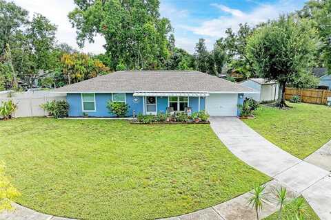 Murillo, RUSKIN, FL 33570